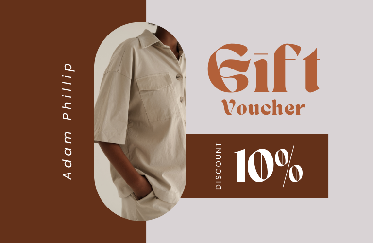 Gift Voucher