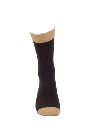 Formal Men's Socks