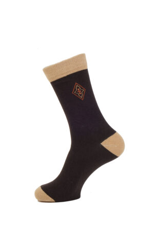 Formal Men's Socks