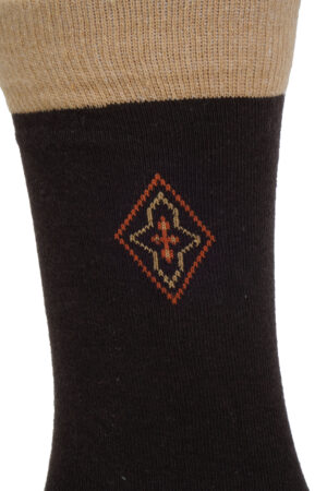 Formal Men's Socks