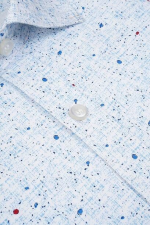 Printed Formal Shirt