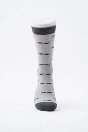 Formal Men's Socks