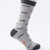 Formal Men's Socks