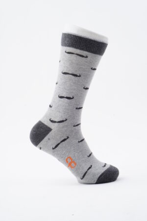 Formal Men's Socks