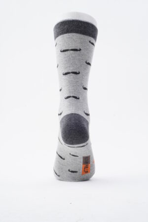 Formal Men's Socks