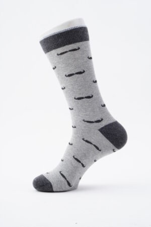 Formal Men's Socks