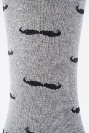 Formal Men's Socks