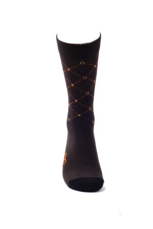 Formal Men's Socks