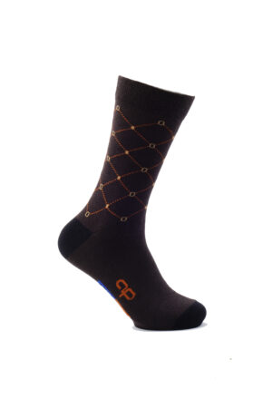 Formal Men's Socks