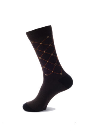 Formal Men's Socks
