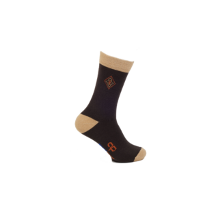 Formal Men's Socks