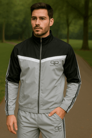 Styles Track Suit