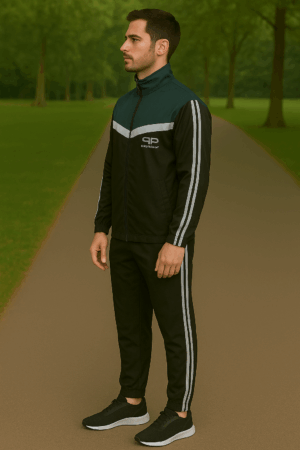 Styles Track Suit
