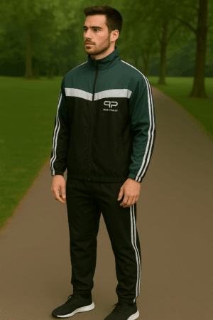 Styles Track Suit