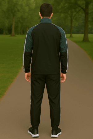 Styles Track Suit