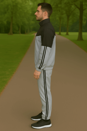 Styles Track Suit