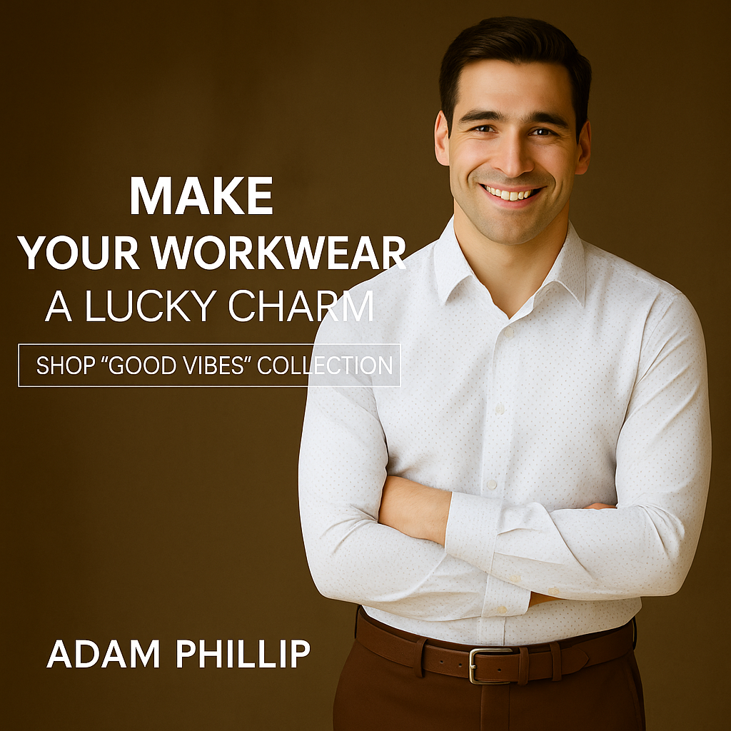 Make your workwear