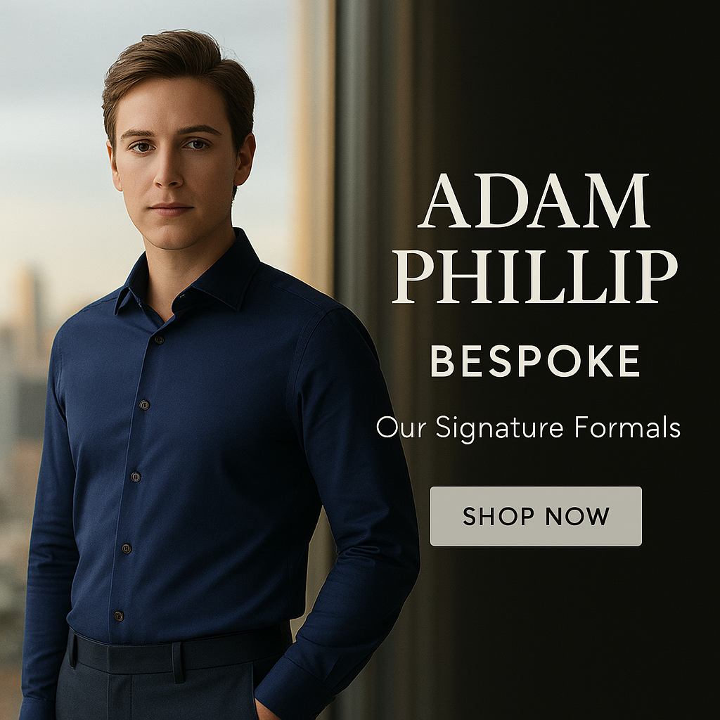 Our Signature Formals