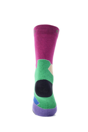 Formal Men's Socks