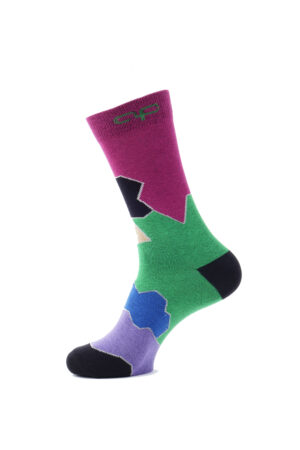 Formal Men's Socks