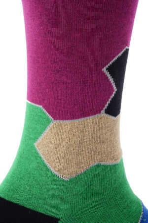 Formal Men's Socks