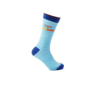 Formal Men's Socks