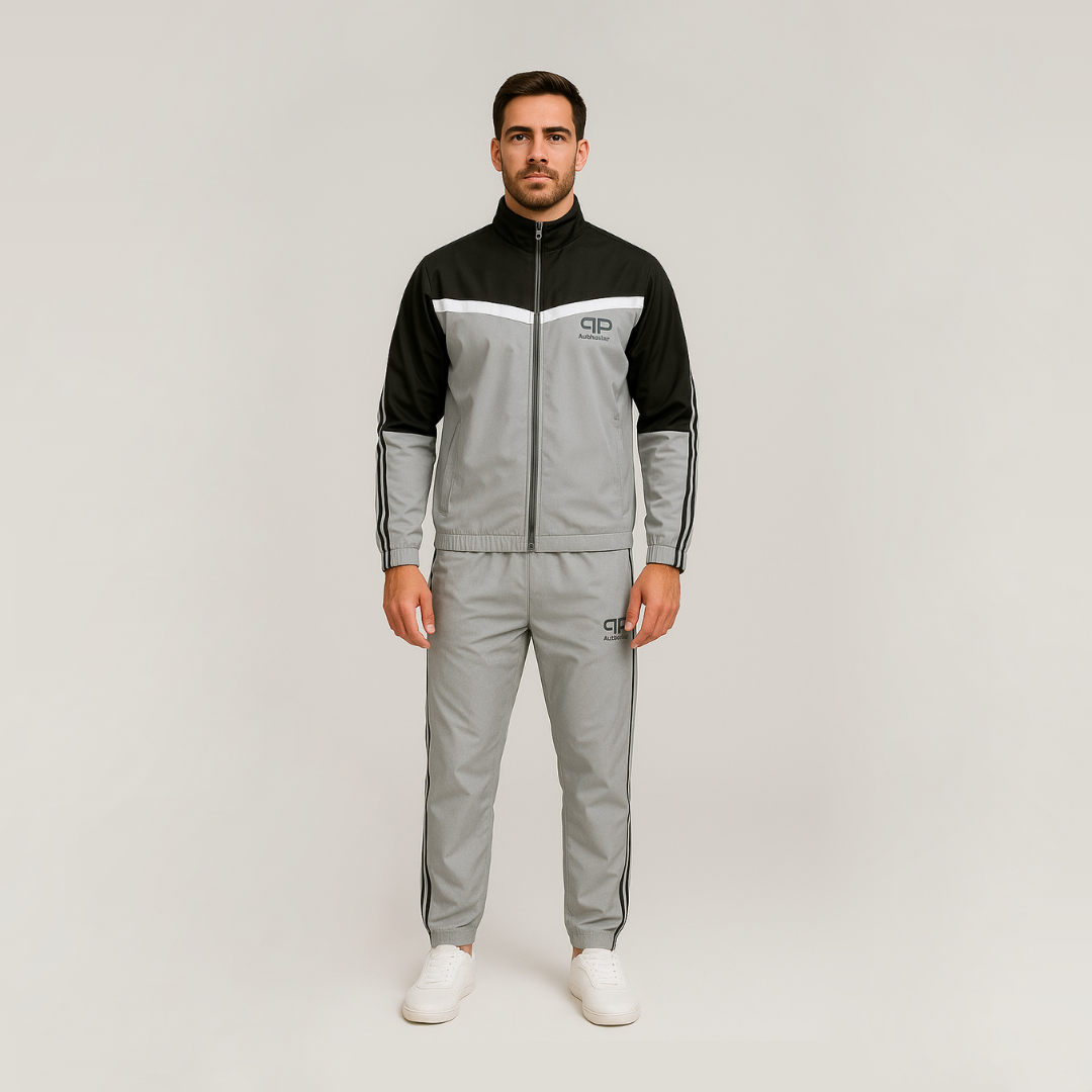Styles Track Suit