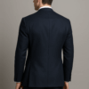 Dark Blue Formal Blazers