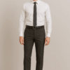 Black Formal Pants