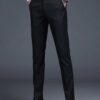 Black Formal Pants