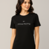 Women's Black T-Shirt