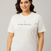Women's White T-Shirt