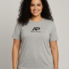 Women's Grey T-Shirt